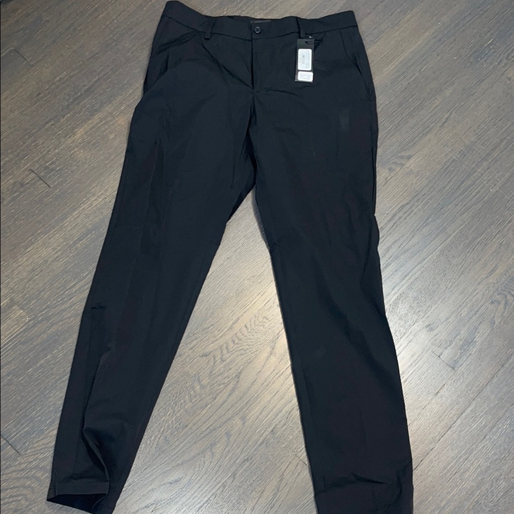 NWT Slim Fit Pant The Men’s Store Bloomingdales